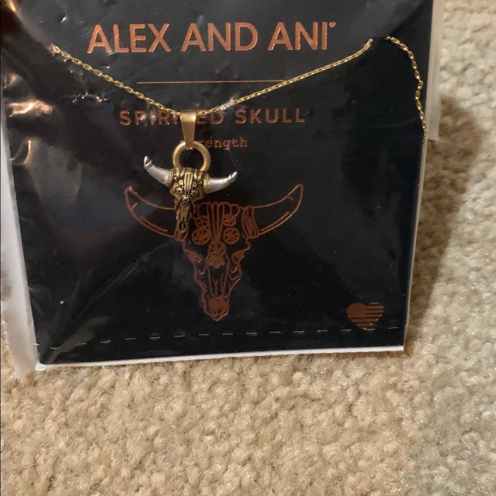 Alex and Ani